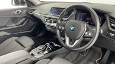 BMW 1 Series 118i [136] Sport 5dr Step Auto [Live Cockpit Pro] Petrol Hatchback